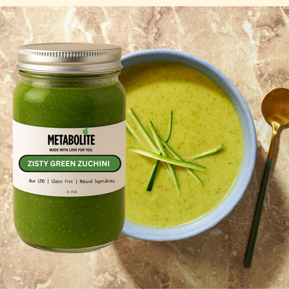 Weight loss Gourmet soup Bundle