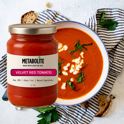 Weight loss Gourmet soup Bundle